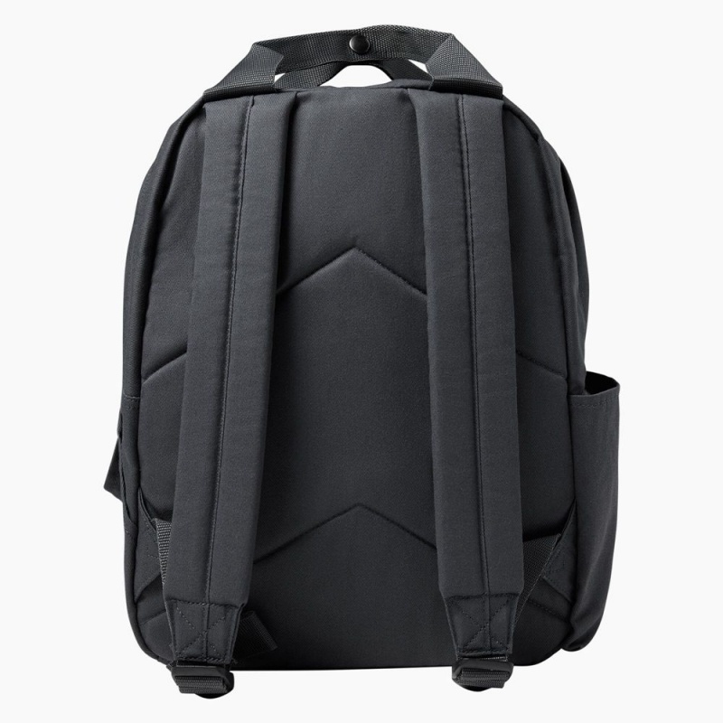 Grey Dickies Lisbon Men's Backpack | 342-PXBUFV