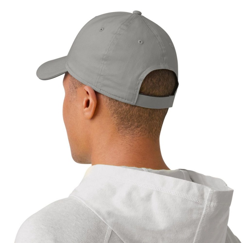 Grey Dickies Temp-iQ® Cooling Men's Hat | 972-PEBSCF